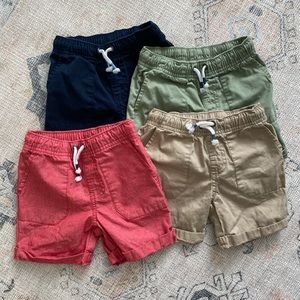 Cat & Jack Shorts